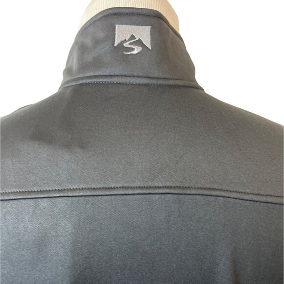 Storm Creek Men's Turtleneck Top Sz L - NWT - Picture 5 of 11